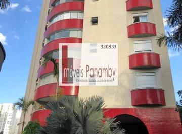 Apartamento · 116m² · 2 Quartos · 3 Vagas · Apartamento em Brooklin Paulista, São Paulo/SP de 116m² 2 quartos à venda por R$ 1.580.000,00