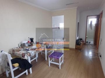 Apartamento · 45m² · 2 Quartos · 1 Vaga · Apartamento em Jardim Ísis, Cotia/SP de 45m² 2 quartos à venda por R$ 190.000,00