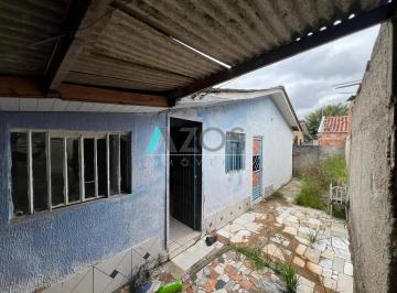 Casa · 90m² · 2 Quartos · 2 Vagas · Casa em São Dimas, Colombo/PR de 90m² 2 quartos à venda por R$ 149.990,00