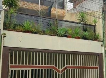 Casa · 220m² · 4 Quartos · 2 Vagas · Sobrado em Parque das Nações, Barueri/SP de 220m² 4 quartos à venda por R$ 1.050.000,00
