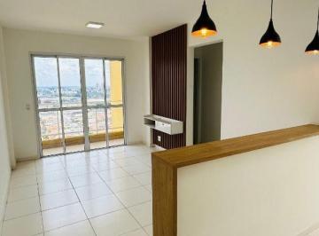 Apartamento · 52m² · 2 Quartos · 1 Vaga · Apartamento em Jardim Santa Eliza, Americana/SP de 52m² 2 quartos à venda por R$ 305.000,00