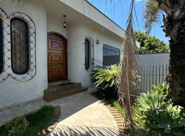 Casa · 151m² · 3 Quartos · 4 Vagas · Casa em Chácara Machadinho I, Americana/SP de 151m² 3 quartos à venda por R$ 1.200.000,00