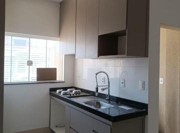 Apartamento · 58m² · 2 Quartos · 1 Vaga · Apartamento em Parque Nova Carioba, Americana/SP de 58m² 2 quartos à venda por R$ 255.000,00