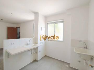 Apartamento · 45m² · 2 Quartos · 1 Vaga · Apartamento em Vila Nova Aliança, Jacareí/SP de 45m² 2 quartos à venda por R$ 225.000,00