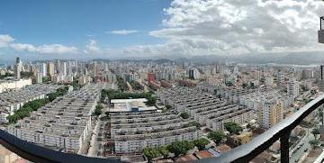 Apartamento · 83m² · 2 Quartos · 2 Vagas · Apartamento em Aparecida, Santos/SP de 83m² 2 quartos à venda por R$ 1.598.000,00