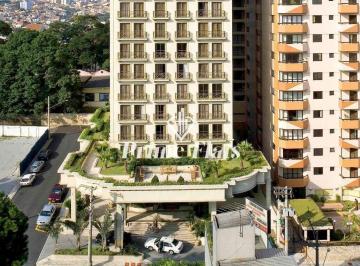 Apartamento de 1 quarto, São Caetano do Sul · Flat em Santa Paula, São Caetano do Sul/SP de 38m² 1 quartos à venda por R$ 313.000,00