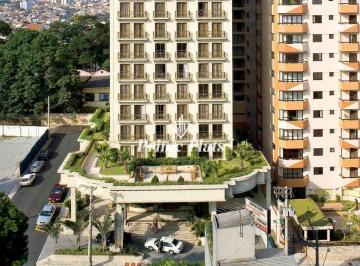 Apartamento de 1 quarto, São Caetano do Sul · Flat em Santa Paula, São Caetano do Sul/SP de 38m² 1 quartos à venda por R$ 313.000,00