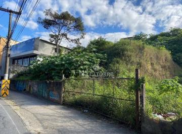 Terreno · 567m² · Terreno em Alto, Teresópolis/RJ de 0m² à venda por R$ 1.200.000,00