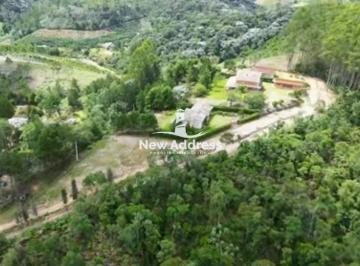 Terreno · 1976m² · Terreno em , Marechal Floriano/ES de 1976m² à venda por R$ 265.000,00