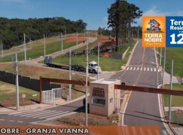 Terreno · 125m² · Terreno em Vila São Francisco, Cotia/SP de 0m² à venda por R$ 210.000,00