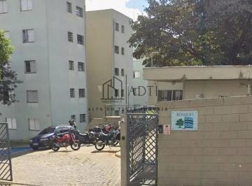 Apartamento · 45m² · 2 Quartos · 1 Vaga · Apartamento em Conjunto Residencial do Bosque, Mogi das Cruzes/SP de 45m² 2 quartos à venda por R$ 1