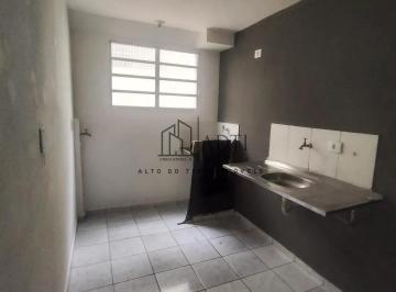 Apartamento · 45m² · 2 Quartos · 1 Vaga · Apartamento em Conjunto Residencial do Bosque, Mogi das Cruzes/SP de 45m² 2 quartos à venda por R$ 1