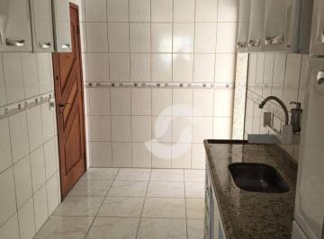 Apartamento · 53m² · 2 Quartos · 1 Vaga · Apartamento em Tribobó, São Gonçalo/RJ de 53m² 2 quartos à venda por R$ 164.000,00