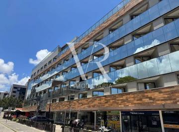 Apartamento · 85m² · 1 Quarto · 2 Vagas · Cobertura em Cabo Branco, João Pessoa/PB de 85m² 1 quartos à venda por R$ 1.599.900,00