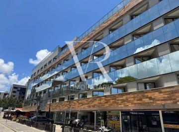 Apartamento · 85m² · 1 Quarto · 2 Vagas · Cobertura em Cabo Branco, João Pessoa/PB de 85m² 1 quartos à venda por R$ 1.599.900,00