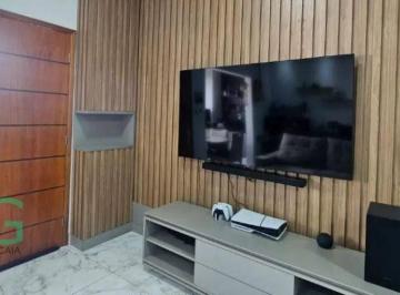 Apartamento · 88m² · 2 Quartos · 2 Vagas · Apartamento em Belvedere Bandeirante, Franca/SP de 88m² 2 quartos à venda por R$ 320.000,00