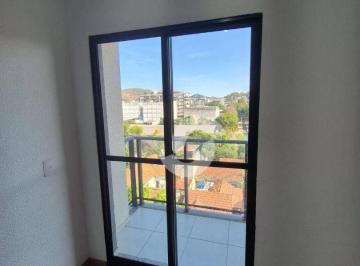 Apartamento · 50m² · 2 Quartos · 1 Vaga · Apartamento em Praça Seca, Rio de Janeiro/RJ de 50m² 2 quartos à venda por R$ 250.000,00