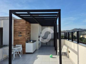 Apartamento · 50m² · 2 Quartos · 1 Vaga · Apartamento em Praça Seca, Rio de Janeiro/RJ de 50m² 2 quartos à venda por R$ 250.000,00
