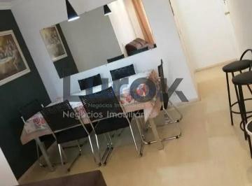 Apartamento · 54m² · 2 Quartos · 1 Vaga · Apartamento em Jardim Dom Vieira, Campinas/SP de 54m² 2 quartos à venda por R$ 285.000,00