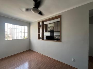 Apartamento · 50m² · 2 Quartos · 1 Vaga · Apartamento em Chácara Letônia, Americana/SP de 50m² 2 quartos à venda por R$ 185.000,00