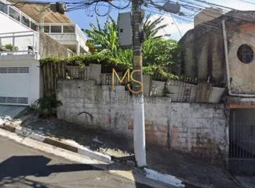 Terreno · 162m² · Terreno em Jaguaribe, Osasco/SP de 162m² à venda por R$ 287.000,00