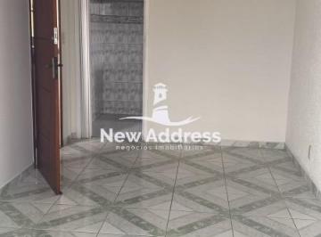 Apartamento · 54m² · 2 Quartos · 1 Vaga · Apartamento em Santa Inês, Vila Velha/ES de 54m² 2 quartos à venda por R$ 280.000,00