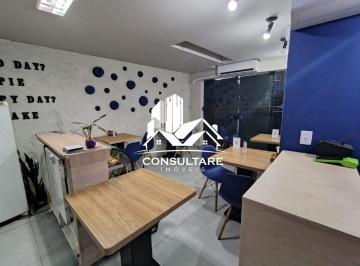 Comercial · 100m² · Ponto em Embaré, Santos/SP de 100m² à venda por R$ 80.000,00