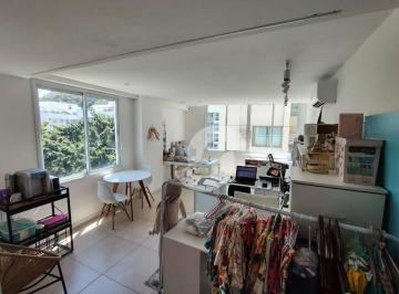 Comercial · 30m² · 1 Vaga · Sala em São Francisco, Niterói/RJ de 30m² à venda por R$ 296.000,00