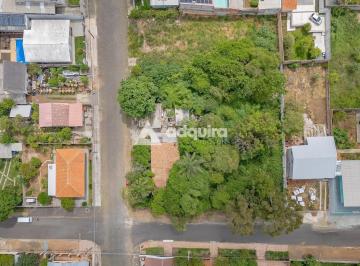 Terreno · 10m² · Terreno em Uvaranas, Ponta Grossa/PR de 10m² à venda por R$ 1.100.000,00