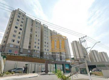 Apartamento · 48m² · 2 Quartos · 1 Vaga · Apartamento em Jardim Paraíso, Jacareí/SP de 48m² 2 quartos à venda por R$ 249.000,00