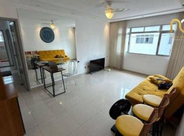 Apartamento · 78m² · 2 Quartos · Apartamento em Cidade Ocian, Praia Grande/SP de 78m² 2 quartos à venda por R$ 280.000,00