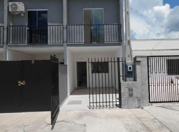 Casa · 53m² · 2 Quartos · 1 Vaga · Sobrado em Centro, Sorocaba/SP de 53m² 2 quartos à venda por R$ 225.000,00
