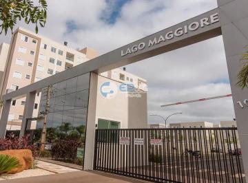 Apartamento · 46m² · 2 Quartos · 1 Vaga · Apartamento em Centro, Londrina/PR de 46m² 2 quartos à venda por R$ 275.000,00