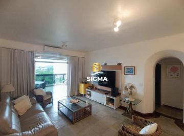 Apartamento · 162m² · 3 Quartos · 2 Vagas · Apartamento em Balneário Cidade Atlântica, Guarujá/SP de 162m² 3 quartos à venda por R$ 1.000.000,00