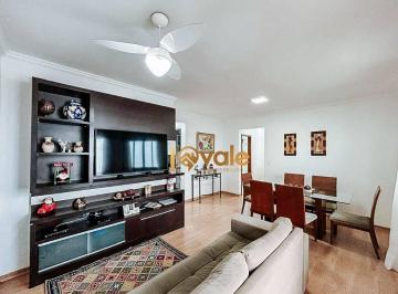 Apartamento · 75m² · 2 Quartos · 2 Vagas · Apartamento em Jardim Bela Vista, São José dos Campos/SP de 75m² 2 quartos à venda por R$ 775.000,00