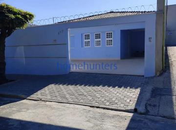 Casa · 136m² · 3 Quartos · 4 Vagas · Casa em Jardim Eulina, Campinas/SP de 136m² 3 quartos à venda por R$ 880.000,00