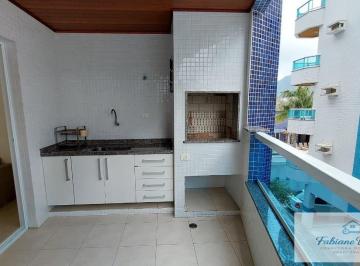 Apartamento · 98m² · 2 Quartos · 1 Vaga · Apartamento em Itaguá, Ubatuba/SP de 98m² 2 quartos à venda por R$ 850.000,00