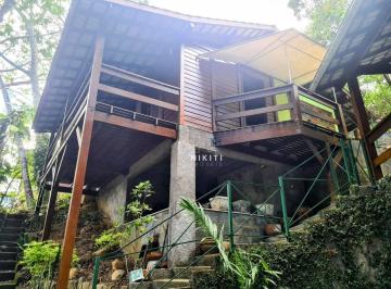 Casa · 174m² · 4 Quartos · 8 Vagas · Casa em Sapê, Niterói/RJ de 174m² 4 quartos à venda por R$ 850.000,00