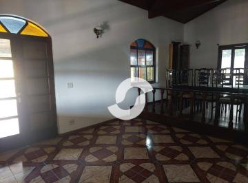 Casa · 400m² · 4 Quartos · 4 Vagas · Casa em Badu, Niterói/RJ de 400m² 4 quartos à venda por R$ 920.000,00