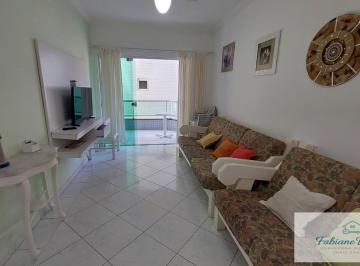 Apartamento · 80m² · 2 Quartos · 1 Vaga · Apartamento em Praia Grande, Ubatuba/SP de 80m² 2 quartos à venda por R$ 825.000,00