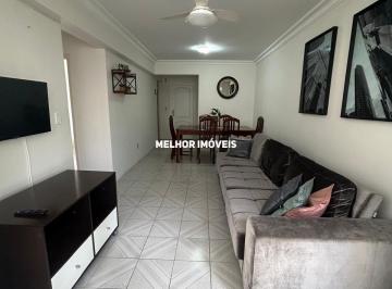 Apartamento · 110m² · 2 Quartos · 1 Vaga · Apartamento em Centro, Balneário Camboriú/SC de 110m² 2 quartos à venda por R$ 955.000,00