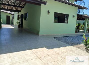 Casa · 150m² · 2 Quartos · 2 Vagas · Casa em Mato Dentro, Ubatuba/SP de 150m² 2 quartos à venda por R$ 900.000,00