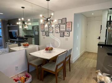 Apartamento · 65m² · 2 Quartos · 1 Vaga · Apartamento em Vila Anglo Brasileira, São Paulo/SP de 65m² 2 quartos à venda por R$ 870.000,00