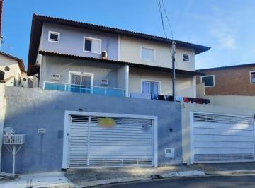 Casa · 180m² · 3 Quartos · 4 Vagas · Casa em Parque São George, Cotia/SP de 180m² 3 quartos à venda por R$ 700.000,00