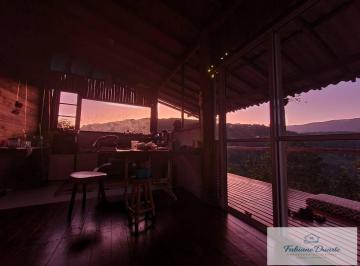 Casa · 64m² · 2 Quartos · 4 Vagas · Casa em Itamambuca, Ubatuba/SP de 64m² 2 quartos à venda por R$ 900.000,00