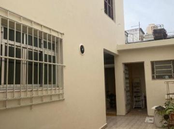 Casa · 150m² · 3 Quartos · 3 Vagas · Sobrado em Vila Regente Feijó, São Paulo/SP de 150m² 3 quartos à venda por R$ 860.000,00