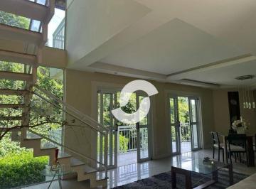 Casa · 276m² · 3 Quartos · 5 Vagas · Casa em Sapê, Niterói/RJ de 276m² 3 quartos à venda por R$ 990.000,00