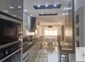 Casa · 119m² · 3 Quartos · 1 Vaga · Sobrado em Perequê Açu, Ubatuba/SP de 119m² 3 quartos à venda por R$ 850.000,00