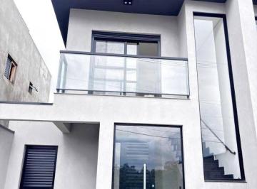 Casa · 145m² · 3 Quartos · 2 Vagas · Casa em Quinta dos Angicos, Cotia/SP de 145m² 3 quartos à venda por R$ 870.000,00