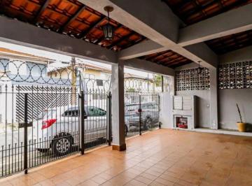 Casa · 140m² · 2 Quartos · 2 Vagas · Casa em Parque Continental, São Paulo/SP de 140m² 2 quartos à venda por R$ 769.000,00